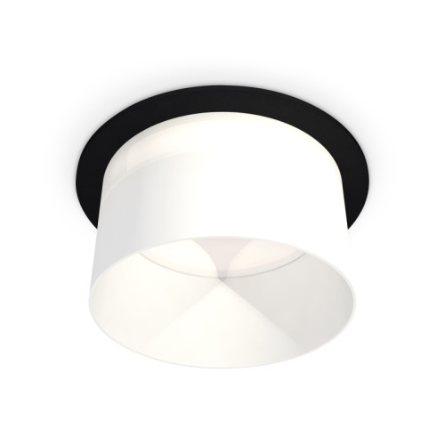 Встраиваемый светильник Ambrella Light Techno Spot XC8051016 (C8051, N8402)