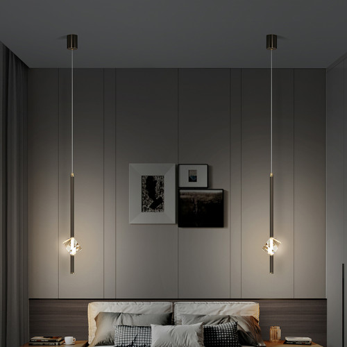 Подвесной светильник ImperiumLoft Pardis 212923-23