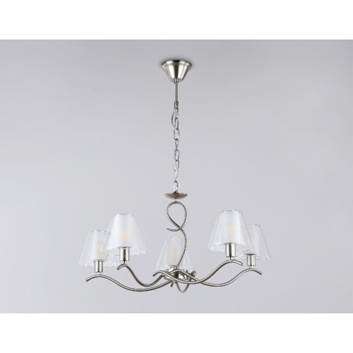 Подвесная люстра Ambrella Light High Light Modern LH57081
