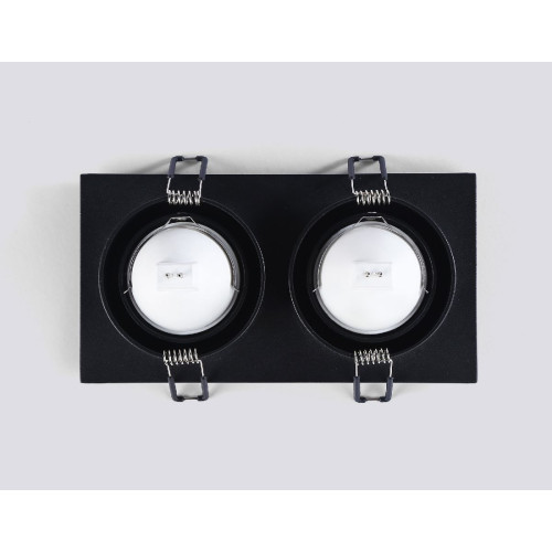 Встраиваемый светильник Ambrella Light Techno Spot Standard Tech TN102734