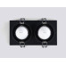 Встраиваемый светильник Ambrella Light Techno Spot Standard Tech TN102734