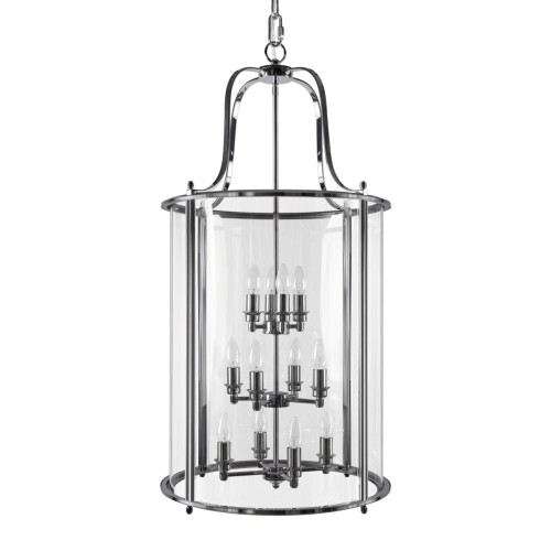 Подвесной светильник Loft IT Lighthouse 10456/12 CR