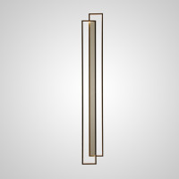Настенный светильник ImperiumLoft Arisaig Wall 209022-23