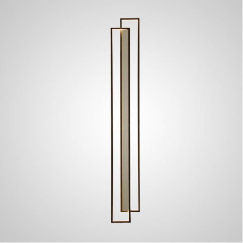 Настенный светильник ImperiumLoft Arisaig Wall 209022-23