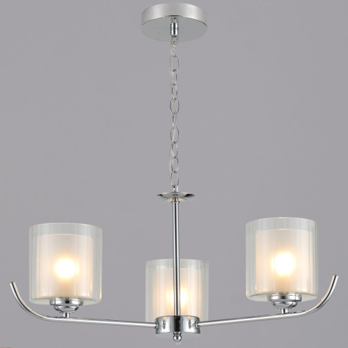 Подвесная люстра Reluce 19470-0.4-03