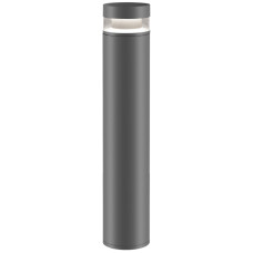 Уличный светодиодный светильник Elektrostandard 1532 Techno Led серый 4690389163272