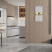 Настенный светильник Arte Milano Torcia 430122.250.4.E14.B1 GD