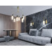 Бра Ambrella Light High Light Ceramo Modern LH53335