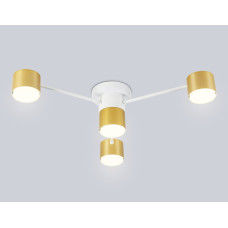 Потолочный светильник Ambrella Light Comfort Style GX53 FL51720