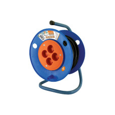 Удлинитель на катушке силовой TDM Electric SQ1307-0501