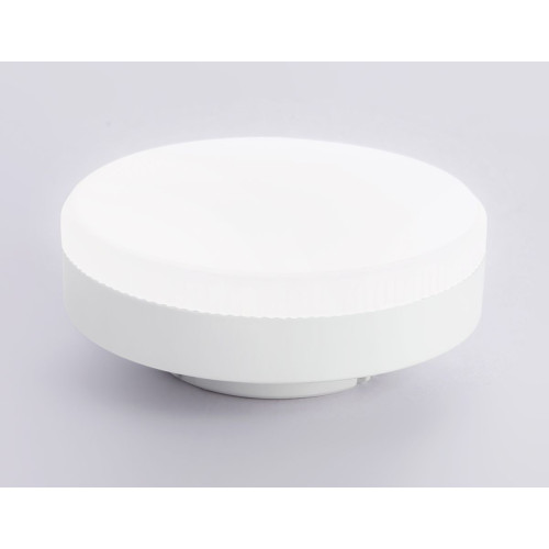 Лампа светодиодная с переключением цветовой температуры и функцией памяти 3 секунды Ambrella Light GX53 12Вт 6400/4000/2700K 541201