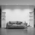 Встраиваемый светильник Maytoni Technical Share DL051-01-GU10-SQ-WB