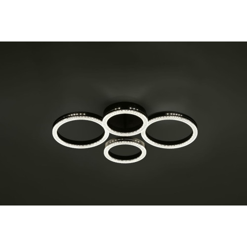 Потолочный светильник Rivoli Flora 6191-201