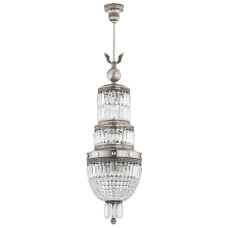 Люстра на штанге Kutek SIENNA-CRYSTAL SWAROVSKI SIE-ZWD-1(N)300