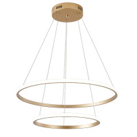 Подвесная люстра Zortes Ringolight ZRS.33320.63C