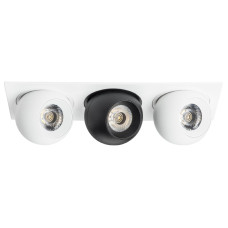 Встраиваемый спот Lightstar Intero (217536+217064+217074+217064) i536647464