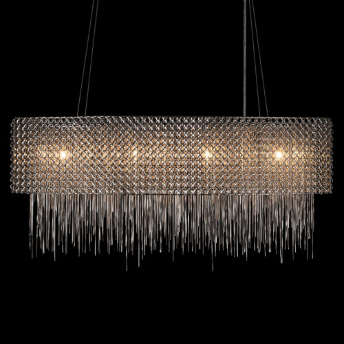 Подвесная люстра Loft IT Opera 10406/850L