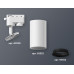 Трековый однофазный светильник Ambrella Light Track System XT6322002 (A2520, C6322, N6102)