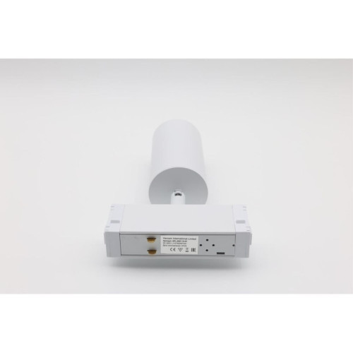 Трековый магнитный светильник Aployt Magnetic track 220 APL.0209.11.01