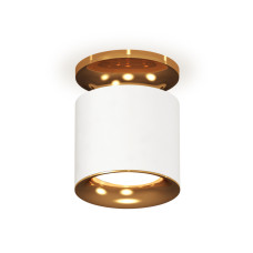 Накладной светильник Ambrella Light Techno XS7401122 (N7929, C7401, N7014)