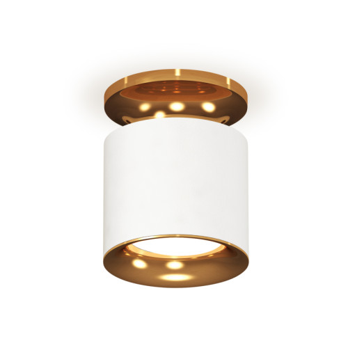 Накладной светильник Ambrella Light Techno XS7401122 (N7929, C7401, N7014)
