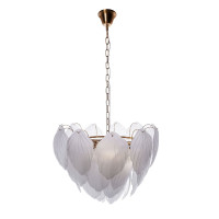 Подвесная люстра Garda Decor 62GDW-8903-600M