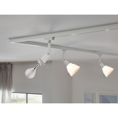 Трековый светильник Paulmann URail Deco Spot 96970