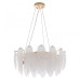 Подвесная люстра Arte Milano 4653.D550.H240.E14.6 G