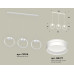 Подвесной светильник Ambrella Light Traditional (C9106, N8477) XB9106154