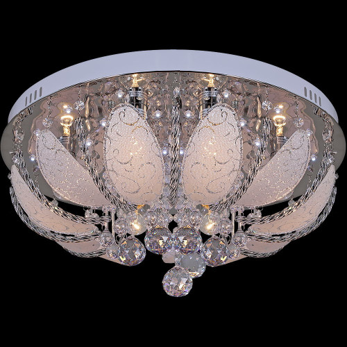 Потолочная люстра Reluce 55725-0.3-05 Потолочная люстра Reluce 55725-0.3-05