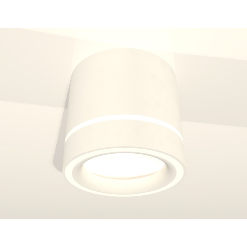 Потолочный светильник Ambrella Light Techno Spot XS8110004 (C8110, N8433)