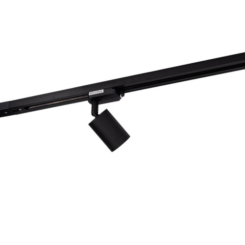 Светильник на шине Denkirs DK6201-BK