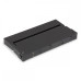 Трековый однофазный светильник AM Group Plain Opal AM591 9W 4000K WH