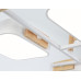 Потолочная люстра Ambrella Light Linetech Comfort FL4886