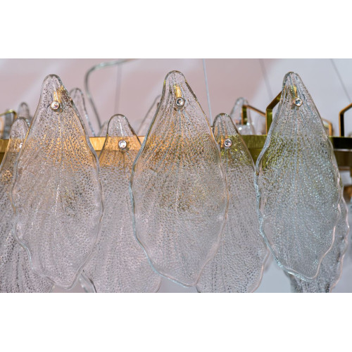 Подвесная люстра Garda Decor 92EL-24019