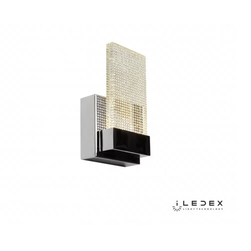 Настенный светильник iLedex Pixel D4411-1 CR