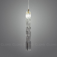 Подвесной светильник Cloyd Iceberg 11641