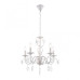 Подвесная люстра Arte Milano 346179/5 WT+SL