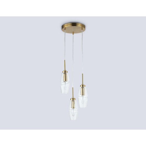 Подвесной светильник Ambrella Light High Light Modern LH55210