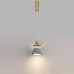 Подвесной светильник Odeon Light L-Vision Jazz 5475/10LG