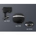 Трековый однофазный светильник с подсветкой Ambrella Light Track System XT1102042 (A2521, C1102, N7023)
