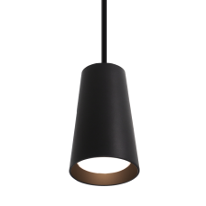 Подвесной светильник Wolta Cono WSL-GU10/P11BL
