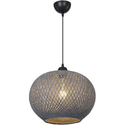 Подвесной светильник Toplight Lizbeth TL1612H-01CH