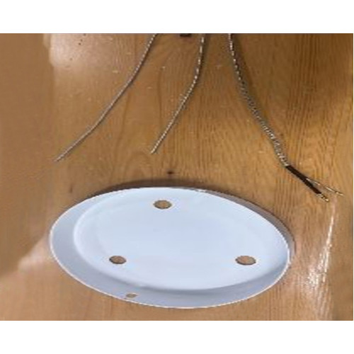 Потолочный светильник Italline IT011-5023 white