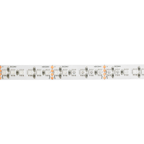 Светодиодная лента Feron LS502 24В 5050 16Вт/м RGB 5м IP20 51824