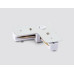 Коннектор угловой Ambrella Light Standard 220V GL7163