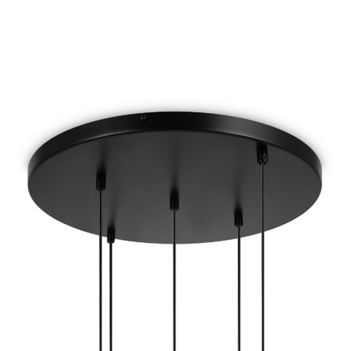 Подвесной светильник Maytoni Basic form MOD321PL-05B