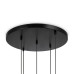 Подвесной светильник Maytoni Basic form MOD321PL-05B