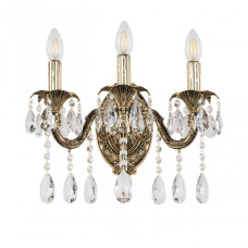 Бра Bohemia Ivele Crystal AL7901B10/3/175 A GB