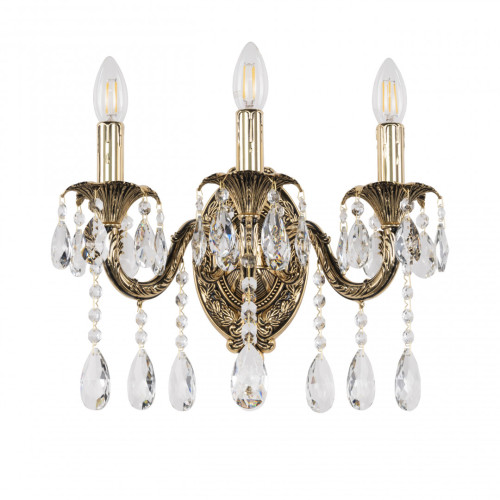 Бра Bohemia Ivele Crystal AL7901B10/3/175 A GB